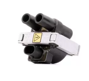 Image of MAGNETI MARELLI Ignition coil FIAT,ALFA ROMEO,LANCIA 060780002010 46548037,60809492,46543562 Coil pack,Ignition coil pack,Engine coil,Engine coil pack