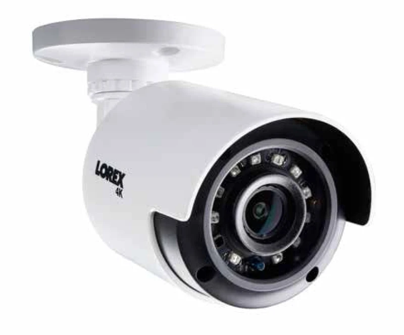Image of Lorex Technology Lorex Technology LBV8531BP security camera Bullet IP security camera Indoor & outdoor 3840 x 2160 pixels Ceiling/wall LBV8531BP