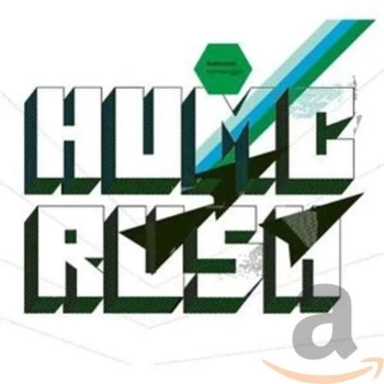 Image of Humcrush - Hornswoggle CD