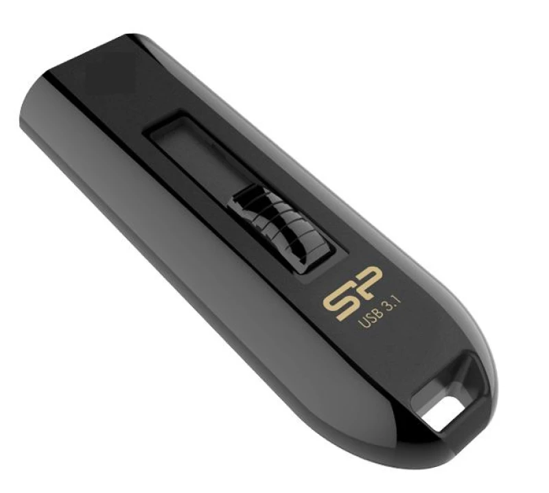 Image of Silicon Power Blaze B21 USB flash drive 16GB USB Type-A 3.2 Gen 2 (3.