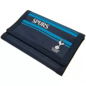 Image of Tottenham Hotspur FC Nylon Wallet ST