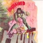 Image of Elias Hulk - Unchained (Music CD)
