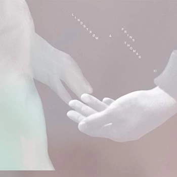 Image of Lindstr&oslash;m & Prins Thomas - Iii CD