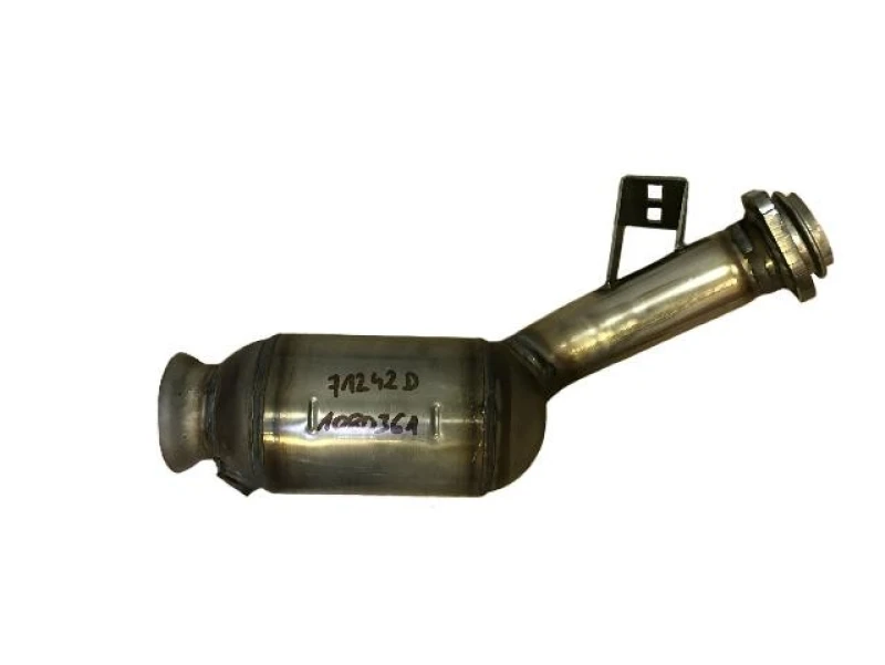 Image of JMJ 1080361 Catalytic Converter Catalyst Converter (429)