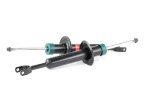 Image of TRW Shock absorber JGS228T Shocks,Shock absorbers VW,AUDI,SKODA,PASSAT Variant (3B6),PASSAT Variant (3B5),PASSAT (3B3),PASSAT (3B2),A4 Avant (8E5, B6)