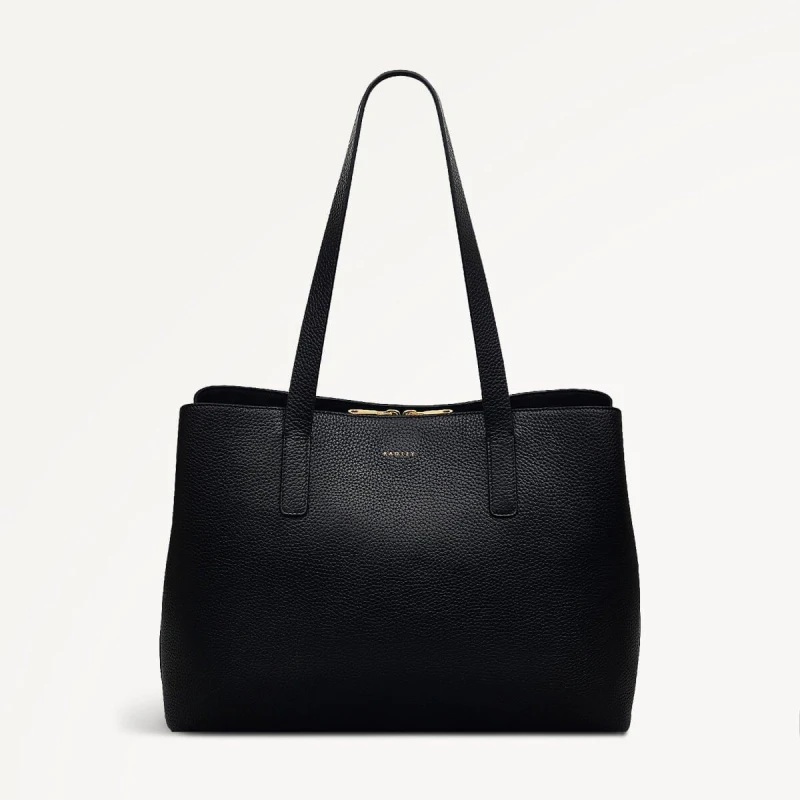 Image of Radley Womens Tote Bag BLACK female One Size
