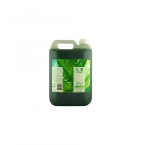 Image of Faith in Nature Seaweed Foam Bath 5ltr