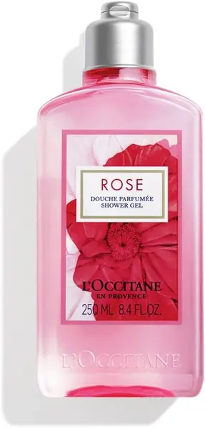 Image of L'Occitane Rose Eau de Parfum For Her 250ml