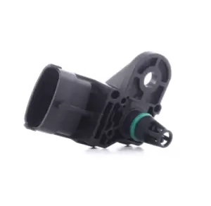 Image of Bosch Sensors 0 261 230 302 Sensor, intake manifold pressure OPEL,FIAT,CHEVROLET,Corsa D Schragheck (S07),ZAFIRA B (A05),INSIGNIA Caravan