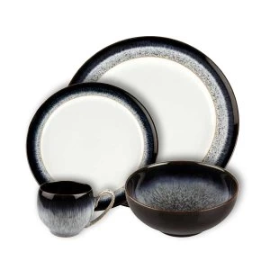 Image of Denby Halo 4 Piece Boxed Set