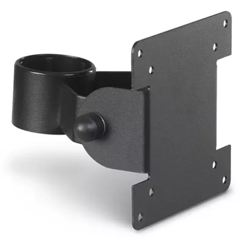 Image of Ergonomic Solutions SpacePole POS VESA 75/100 Display Screen Mount
