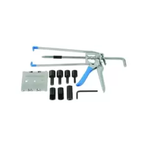 Image of Pipe Connector Insertion Tool