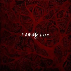 Image of Fangclub - Fangclub Vinyl