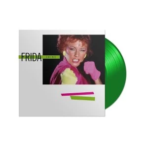 Image of Frida - Shine - Coloured Vinyl