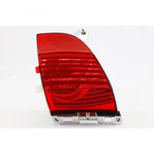 Image of Rear fog bumper light right Peugeot 308 CC 09-14 Convertible