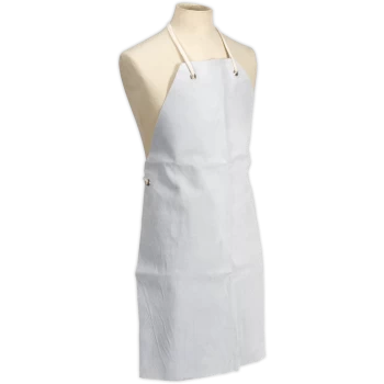 Image of Sealey Leather Welding Apron