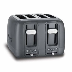 Image of Dualit Domus 46603 4 Slice Toaster