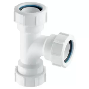 Image of McAlpine 32mm Multifit Swept Tee V8M