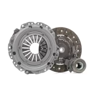 Image of SACHS Clutch 3000 990 160 Clutch Kit OPEL,FIAT,ALFA ROMEO,ZAFIRA B (A05),Astra H Caravan (A04),Astra H Schragheck (A04),Astra H GTC (A04)
