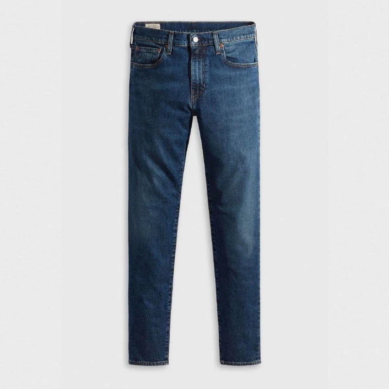 Image of Levis 512 Slim Tapered Jeans Easy Now male 29W R