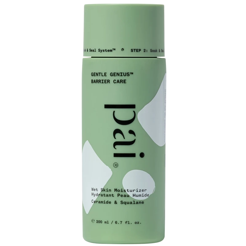Image of Pai Skincare Gentle Genius Barrier Care Wet Skin Moisturiser 200g