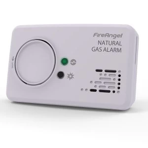 Image of Robert Dyas Fire Angel Natural Gas Detector