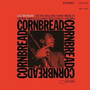 Image of Lee Morgan - Cornbread Vinyl