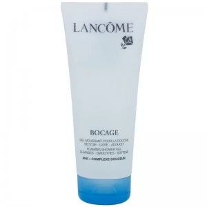 Image of Lancome Bocage Foaming Shower Gel 200ml