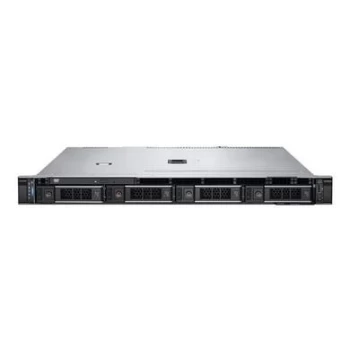 Image of Dell EMC PowerEdge R250 Xeon E-2314 - 2.8GHz 16GB 2TB - Rack Server