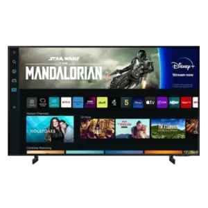 Image of Samsung 85" UE85CU8070UXXU Crystal Smart 4K Ultra HD LED TV