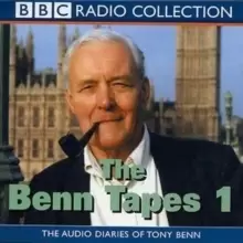 Image of The Benn Tapes 1