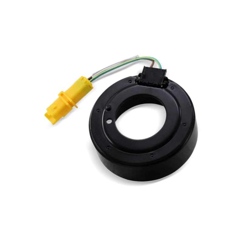 Image of ACAUTO AC-04ZX35 Coil, magnetic-clutch compressor Coil,magnetic-clutch compressor (2914)