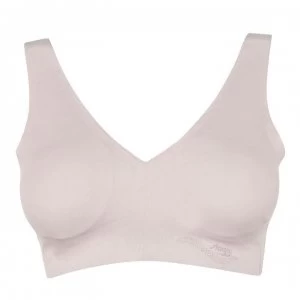 Image of Sloggi Zero Feel Bralet - Angora 6308