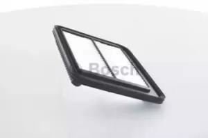 Image of Bosch F026400127 Air Filter Insert S0127