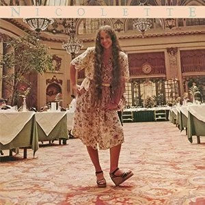 Image of Nicolette Larson - Nicolette Vinyl