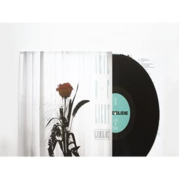 Image of Veil Of Light - Landslide Vinyl