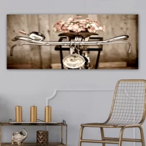 Image of YTY93873286_50120 Multicolor Decorative Canvas Painting