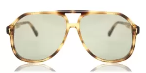 Image of Gucci Sunglasses GG1042S 004