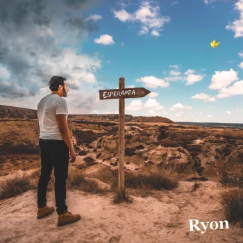 Image of Ryon - Esperanza Vinyl