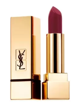 Image of Yves Saint Laurent Rouge Pur Couture The Mats Lipstick Color 212 Plum Alternatives