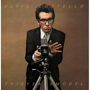 Image of Elvis Costello - This Years Model Vinyl