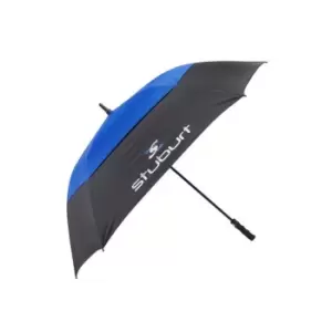 Image of Stuburt Dual Canopy Square Umbrella - Multi