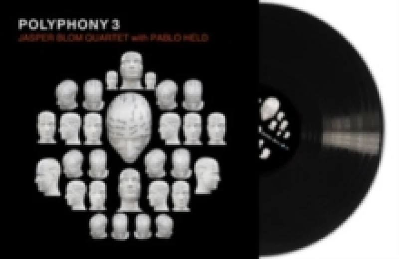 Image of Polyphony 3 Vinyl