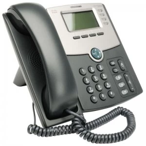 Image of Cisco Small Business Pro SPA502G 1-line IP Phone