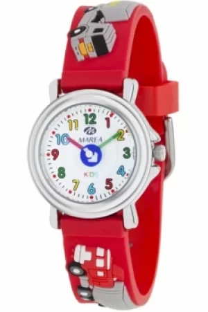 Image of Childrens Marea Kids Watch B37007/6