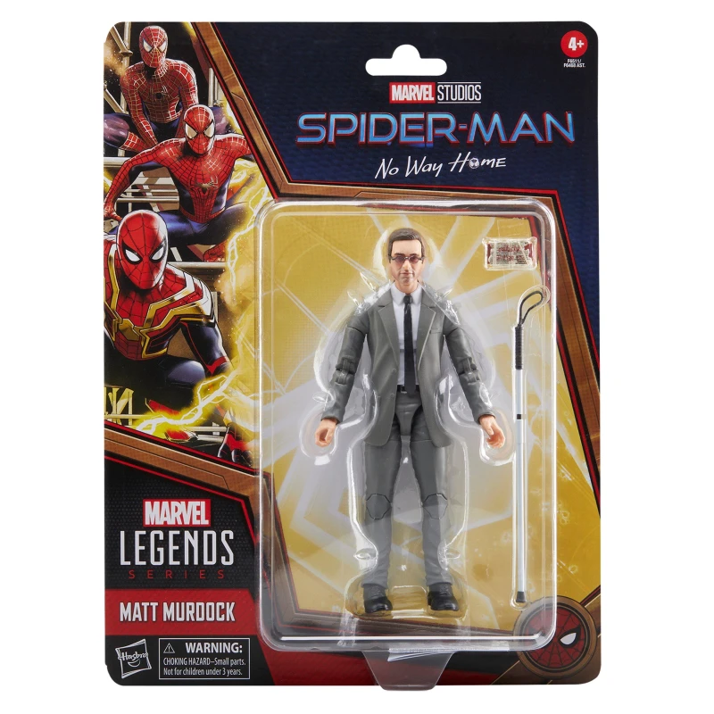 Image of Hasbro Marvel Legends Series Matt Murdock