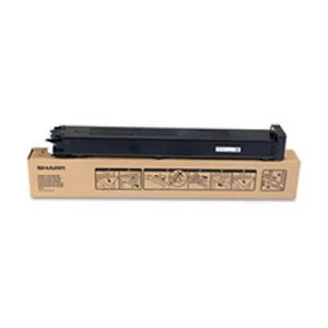 Image of Sharp MX36GTBA Black Laser Toner Ink Cartridge