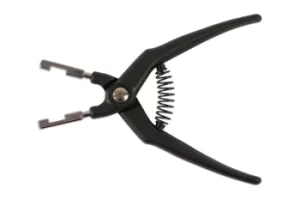 Image of Laser Tools 5163 Fuel Line Disconnect Pliers
