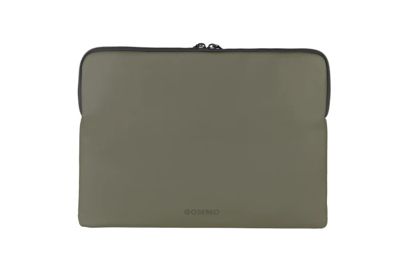 Image of Tucano BFGOM1516-VM laptop case 40.6cm (16") Sleeve case Green