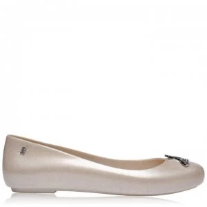 Image of Vivienne Westwood X Melissa Space Love Pumps 22 - Moon Shimmer